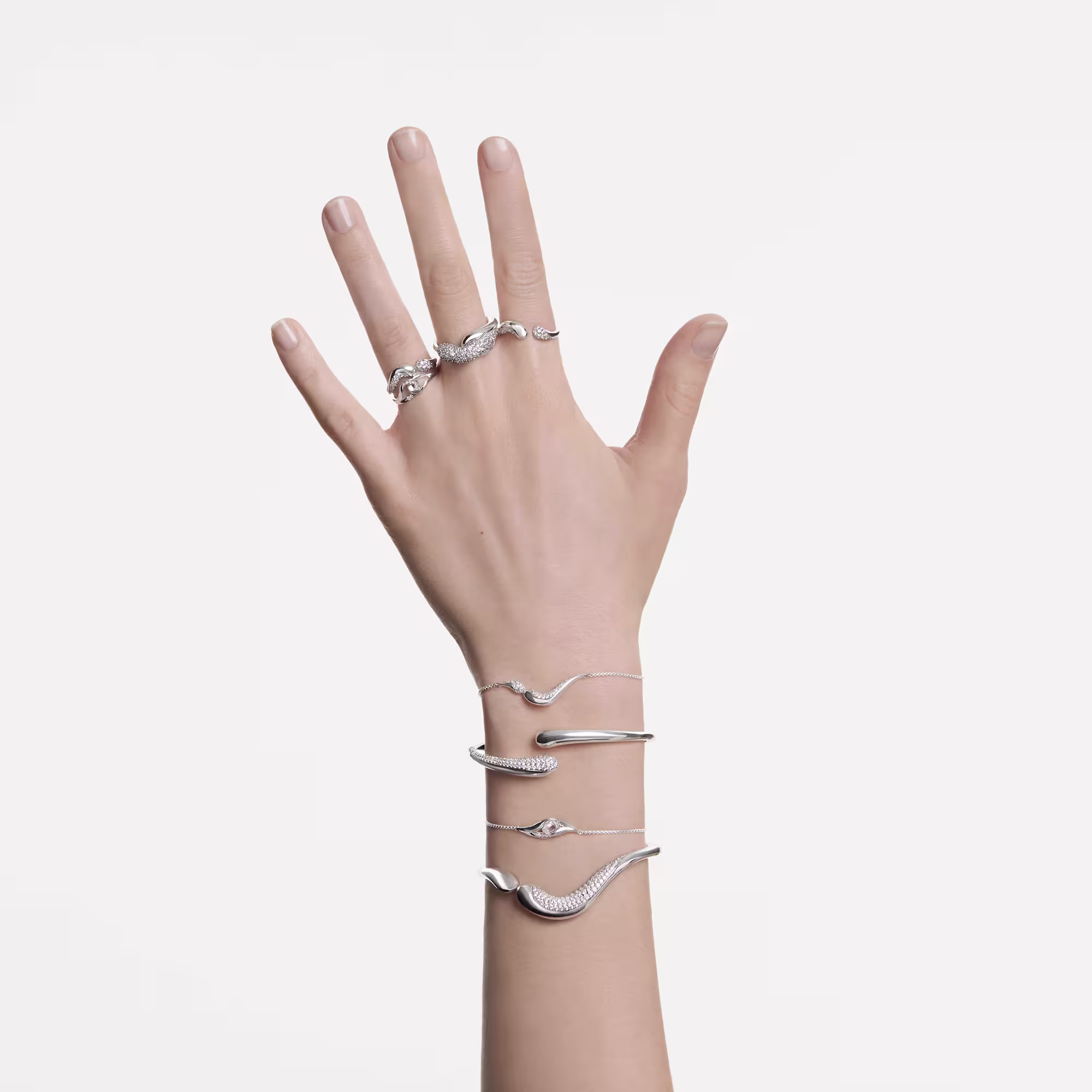 Classica ring
